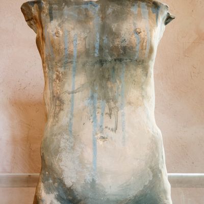 Céramique - Erma - XENIA TURCHETTI
