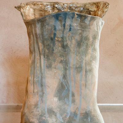 Ceramic - Ceramic Antropomorfocene - XENIA TURCHETTI