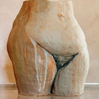 Céramique - BigMama Séries - XENIA TURCHETTI