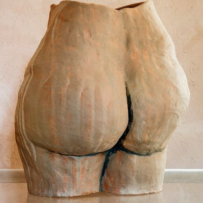 Céramique - BigMama Séries - XENIA TURCHETTI