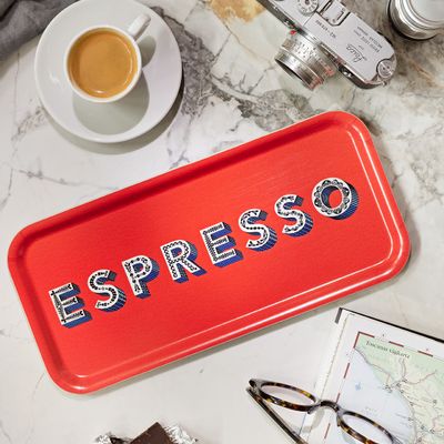 Trays - Espresso - Trays - JAMIDA OF SWEDEN