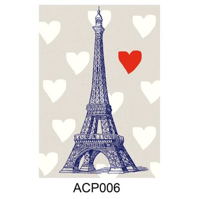 Stationery - Postcards - ALIBABETTE EDITIONS
