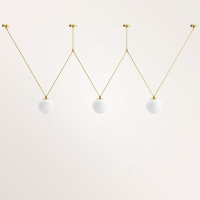 Objets de décoration - Suspension VENUS III - GOBOLIGHTS