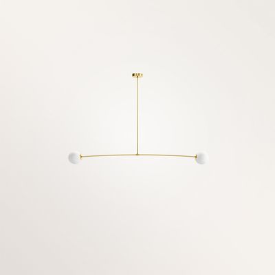 Decorative objects - NEMESIS I Suspension - GOBOLIGHTS