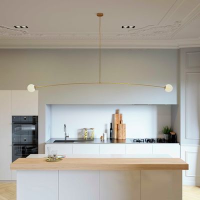 Objets de décoration - Suspension NÉMÉSIS I - GOBOLIGHTS