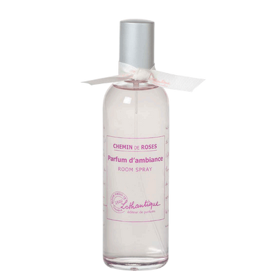 Senteurs - CHEMIN DE ROSES - LOTHANTIQUE