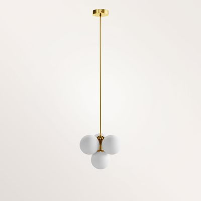Suspensions - Gobolights - AMPELOS - hanging lamp - BELGIUM IS DESIGN