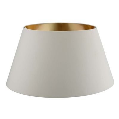 Decorative objects - Opal Shade With Gold Lining - RV  ASTLEY LTD