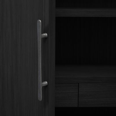 Wardrobe - FULTON CLOSET - XVL HOME COLLECTION