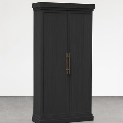 Wardrobe - FULTON CLOSET - XVL HOME COLLECTION