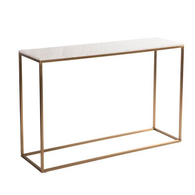 Consoles - Table console Face by - RV  ASTLEY LTD
