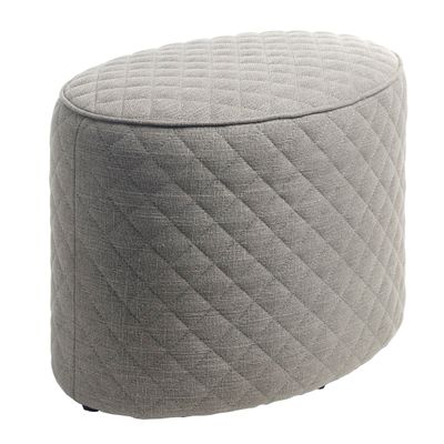 Tabourets - Tabouret ovale Freeden - RV  ASTLEY LTD