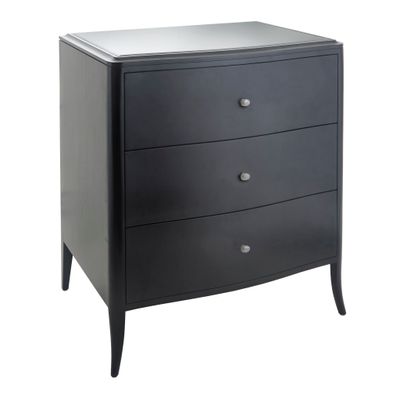 Commodes - Commode Maxton à 3 tiroirs - RV  ASTLEY LTD
