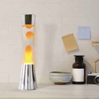 Lampes de bureau - LAMPE À TUBE I-TOTAL - I-TOTAL