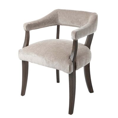 Chaises - Arzene, Chaire au Latte - RV ASTLEY LTD