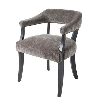 Chaises - Arzene, Chaire en Souris - RV ASTLEY LTD