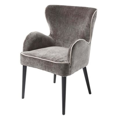 Chaises - Aieta, présidente - RV ASTLEY LTD