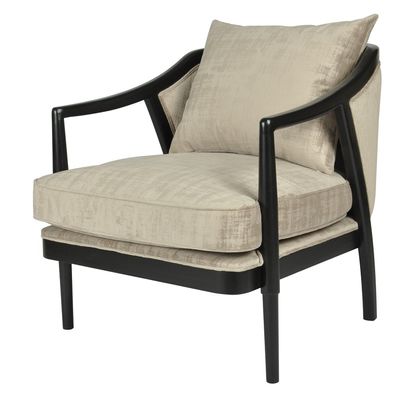 Chaises - chaise Potenza - RV ASTLEY LTD