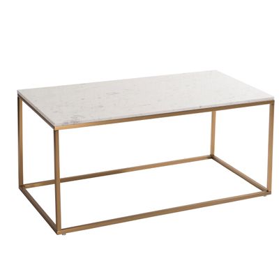 Tables basses - Table basse Faceby - RV ASTLEY LTD