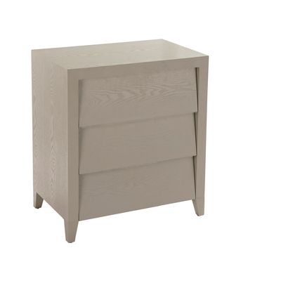 Commodes - Commode Amato en céramique grise - RV  ASTLEY LTD