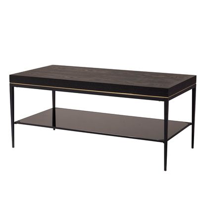 Tables basses - Table basse Finola - RV ASTLEY LTD