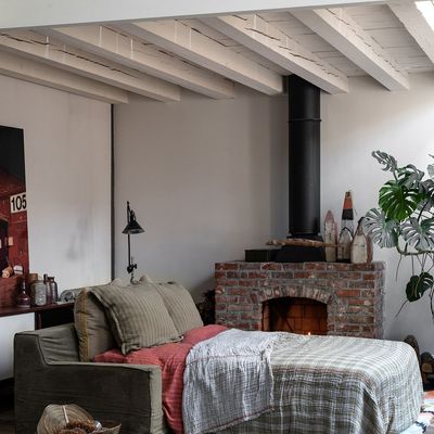 Canapés - Canapé convertible Lipari - LE MONDE SAUVAGE BEATRICE LAVAL