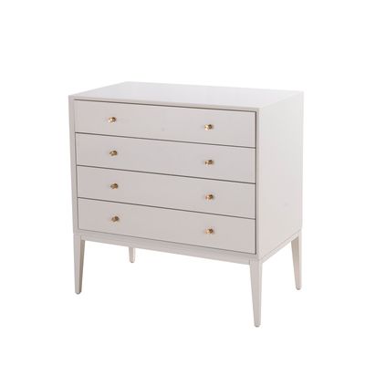 Commodes - Celaine, commode à 4 tiroirs - RV  ASTLEY LTD