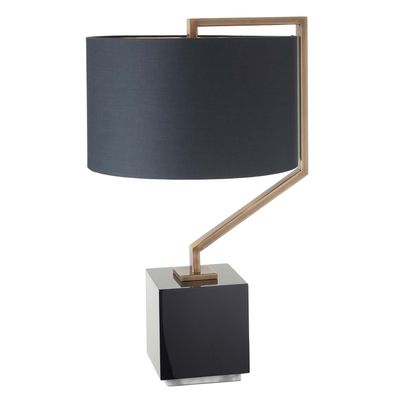 Lampes de table - Lampe de table Cyclone - RV ASTLEY LTD