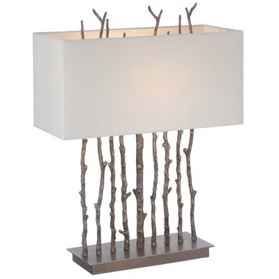 Floor lamps - Rigg Table Lamp - RV ASTLEY LTD