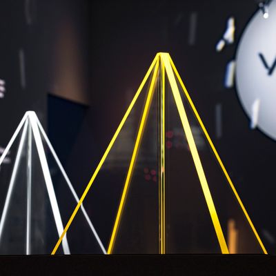 LED modules - Motoko Ishii Lighting Design - MOTOKO ISHII LIGHTING DESIGN