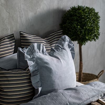 Linge de lit - GITANE BED LINENS - BORGO DELLE TOVAGLIE