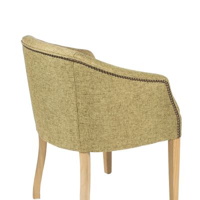 Sièges pour collectivités - FAUTEUIL DALLAS - BRUCS