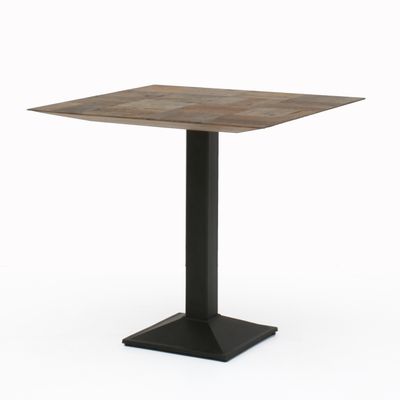 Dining Tables - CHESS DINING TABLE - BRUCS