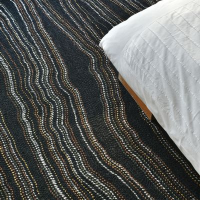 Unique pieces - Strata 1 Rug - LAURE KASIERS
