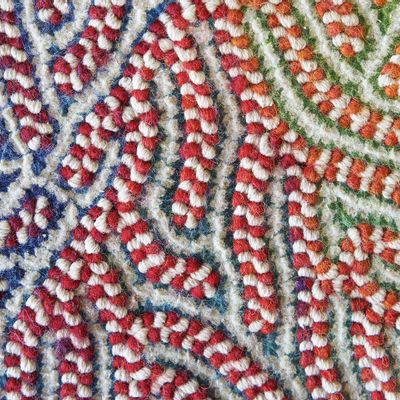 Unique pieces - Coral 5 Rug - LAURE KASIERS