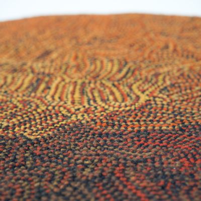 Autres décorations murales - Tapis Coral 3 - LAURE KASIERS