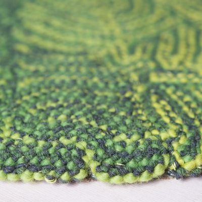 Autres décorations murales - Tapis Coral 4 - LAURE KASIERS