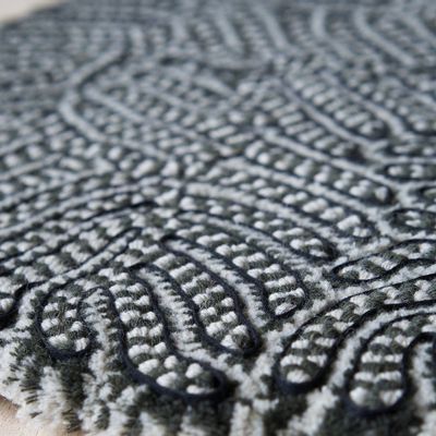 Tapisseries - Tapis Coral 6 - LAURE KASIERS