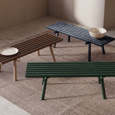 Bancs - Banc Travis - KANN