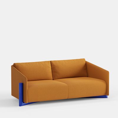 Canapés - Timber 2 places - KANN