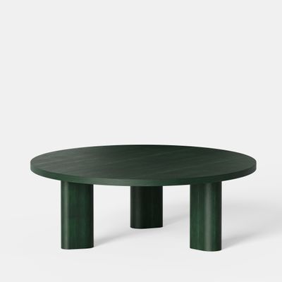 Coffee tables - Galta Forte Ronde - KANN