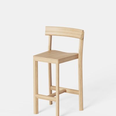 Stools - Galta 65 chair - KANN