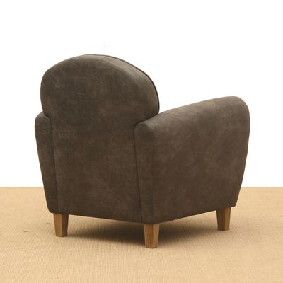 Fauteuils pour collectivités - FAUTEUIL CLUB - BRUCS
