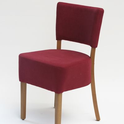 Chairs for hospitalities & contracts - NANTES CHAIR - BRUCS