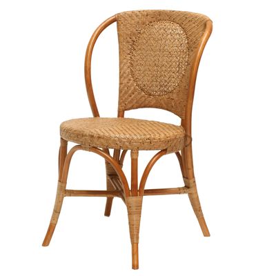 Chairs for hospitalities & contracts - SUMBA CHAIR - BRUCS