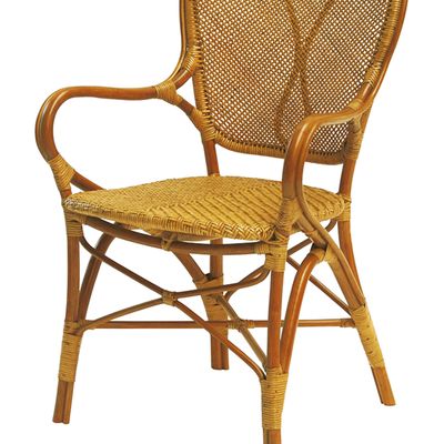 Chairs for hospitalities & contracts - GIJON CHAIR - BRUCS