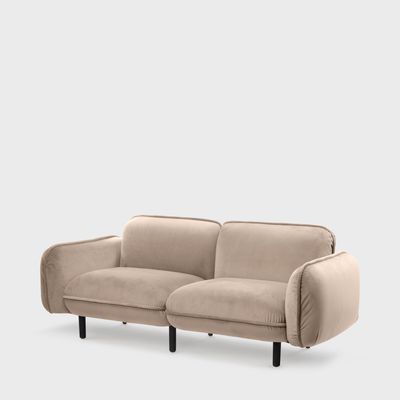 Sofas for hospitalities & contracts - Bean Sofa and Pouf - EMKO