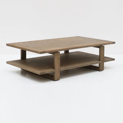 Coffee tables - CAPELLA COFFE TABLE - BRUCS