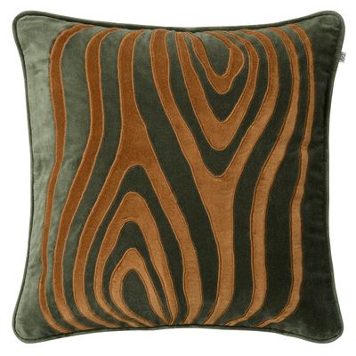 Coussins textile - Coussins en velours - Mita - CHHATWAL & JONSSON