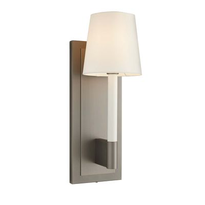 Appliques - Lampe murale Tallis en finition métallisée - RV ASTLEY LTD